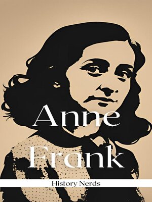 cover image of Anne Frank